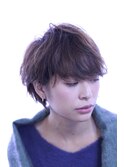 Ameri 柏 マッシュショート