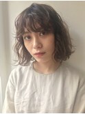 たっぷりハイライト