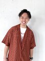 スタイル 茅ケ崎(STYLE) 平山明樹 メンズヘア