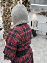 フイ(Hui)&nbsp;グレーシルバー