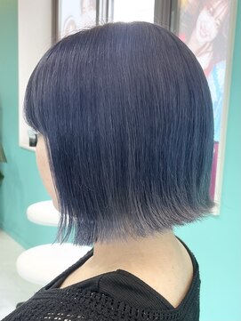 ユー イケブクロ(u Ikebukuro) ディープバイオレット