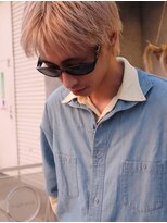 ハイランド(HIGHLAND.)&nbsp;ハイトーンショート