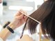 コモン ヘア デザイン(COMMON hair design)の写真/あなたの魅力を最大限に引き出すスタイルをご提案！元々お持ちの髪質やクセなどを活かしたスタイルにも◎