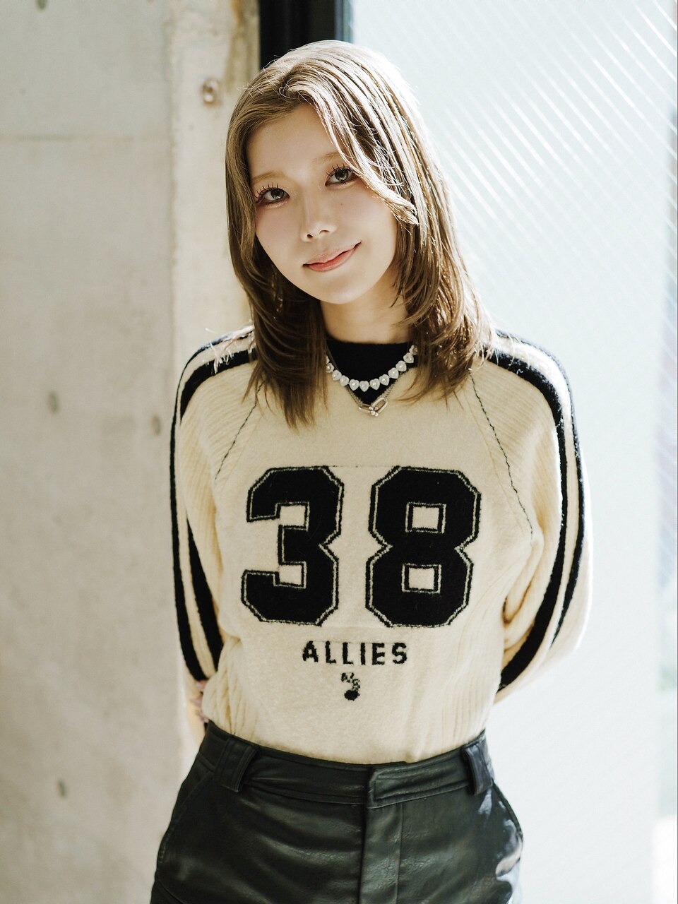 一生友子のユナちゃん来てくださりました♪：2024年10月24日｜モニカ