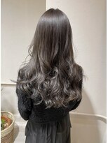 カノイ(KANOI)&nbsp;シルバーグレージュ＊