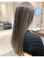 エイクス 津田沼(AQs) 髪質改善/縮毛矯正/美髪/艶髪/髪質改善トリートメント/千葉