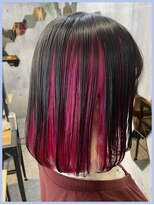 パレット 町田店(PALETTE)&nbsp;ブラックアンドピンク　町田/町田駅/町田店