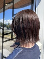 ソマル(SOMARU)&nbsp;Bob＊