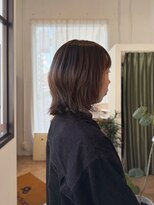 トイズファクトリー(Toys Factory)&nbsp;しっかりレイヤーで印象チェンジ♪