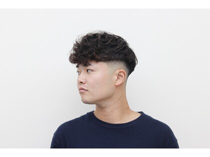 ダリーサード(DALIE third)の写真