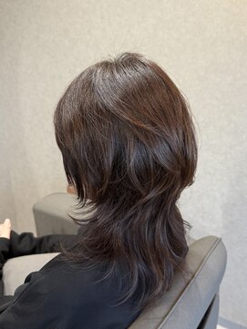 ネオウルフレイヤー