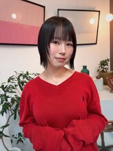 イラトス(ILLATOS)&nbsp;レイヤーボブ