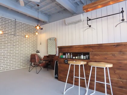 オーディナリー(ordinary)の写真