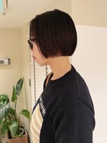 ボヌール 銀座(Bonheur)&nbsp;ミニボブ【銀座有楽町】