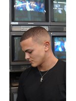 チルチェア 渋谷店(CHILL CHAIR)&nbsp;イージーパーマ