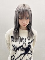 エゴ 池袋(EGO)&nbsp;シャギーレイヤー