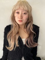 ソイ 下北沢(soi)&nbsp;nuance curl