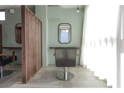 スー 自由が丘(suu)の写真