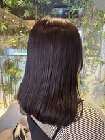 サザエ(SAZAE)&nbsp;高リピート率大人女性春ピンク艶カラー