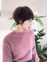 オーロ 池田店(ORO)&nbsp;20代30代40代50代髪質改善イメチェン美髪似合わせカット