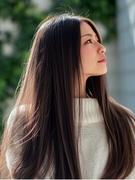 ディアーズ 青森店(Dears) 髪質改善/縮毛矯正/美髪/艶髪/髪質改善トリートメント/青森駅