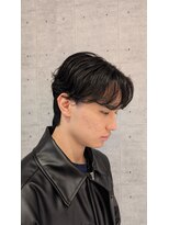 アッシュ 下丸子店(Ash)&nbsp;フェザーパーマ/特殊パーマ