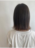 髪質改善トリートメント