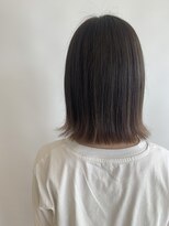 クララ トヨハシ(CLALA Toyohashi)&nbsp;髪質改善トリートメント