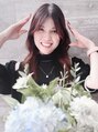 ヘアリゾート バレンタイン(hair+resort valentine)&nbsp;池田 悠里