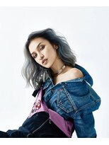 ナル(Na Ru.)&nbsp;Washed Denim