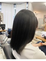 ウェーブ 和合店(wave) 艶カラー