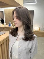 バド(bado)&nbsp;grey beige