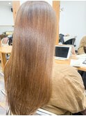 艶髪×美髪　リペアトリートメント
