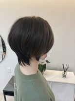 クルール(Couleur) short style