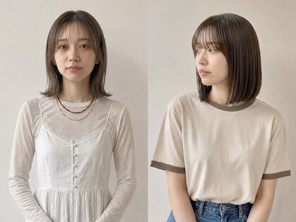 ムースユイット(mousse8)の写真