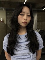 ベラ(BELLA)&nbsp;似合わせレイヤーカット