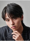 ニュアンスコンマウルフ