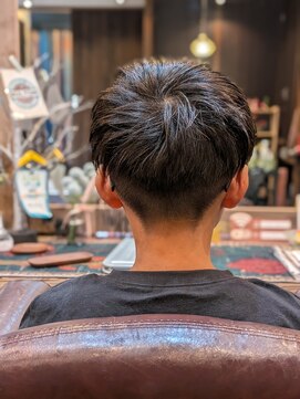 ミントルーム 西新井大師西(MINT room) 将来はスポーツ選手だ！