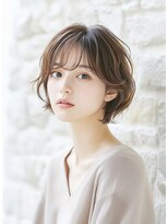 ココル(cocoru)&nbsp;ふわっとボブ