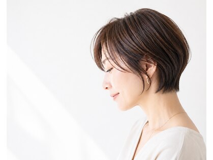 マグノリア バイ ウォーターリリー(Magnolia by Water Lily)の写真