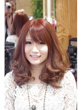 ユートピア(U topia) U-topiaスタイル83