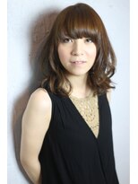 ルミアン(lumian)&nbsp;セミディスタイル