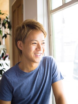 レギャルソン(Les Garcons) 【Les Garcons】サーフライダー