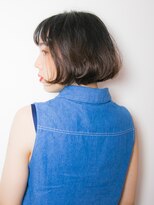 リリアン 表参道(relian)&nbsp;ボブスタイルならrelianにおまかせ☆