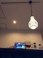 フェニーチェ 高崎(FENICE)&nbsp;アンティークライトに惚れ込み即買い。一点物家具に弱いです…