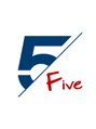 5(Five)/5【Five】