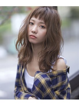 ディスタカマツ(This TAKAMATSU) This collection SEMIDY☆おんまゆ＋ゆる波セミディー☆