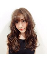 スリーエー(3A)&nbsp;愛されエアリーロング