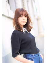 ノアパルフェ 銀座(noah parfait)&nbsp;＊ナチュさらミディ＊