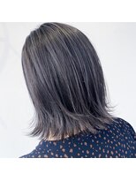 テクライズ 豊橋店(TECHRISE)&nbsp;3Dハイライトグレージュ